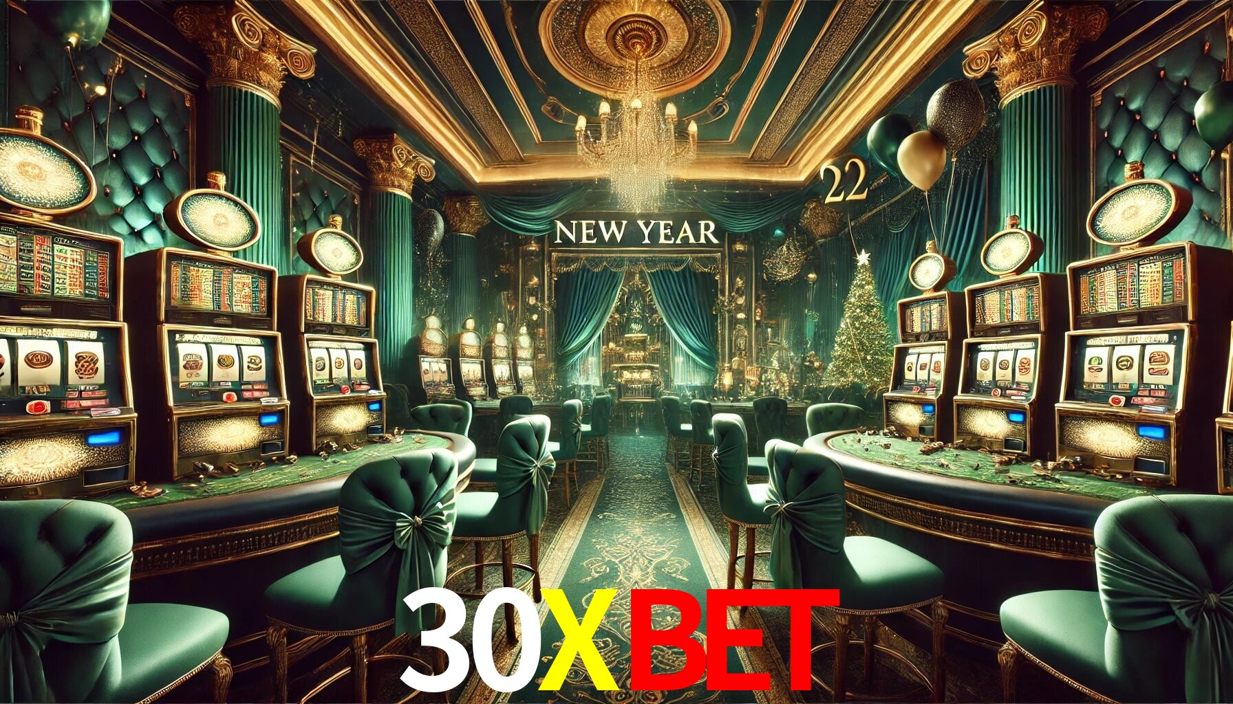 Benefícios do 30XBET