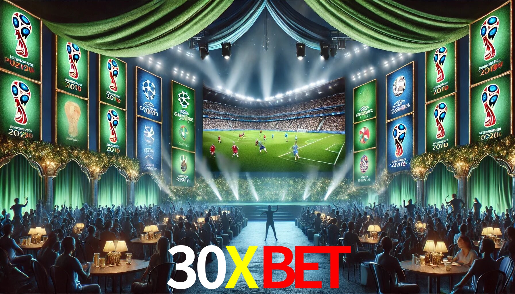 Eventos Esportivos
