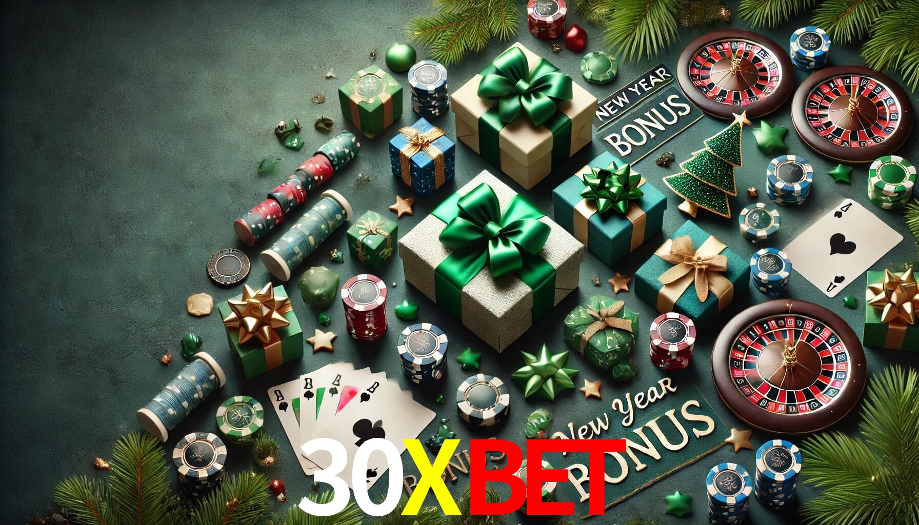 Bônus Festivos