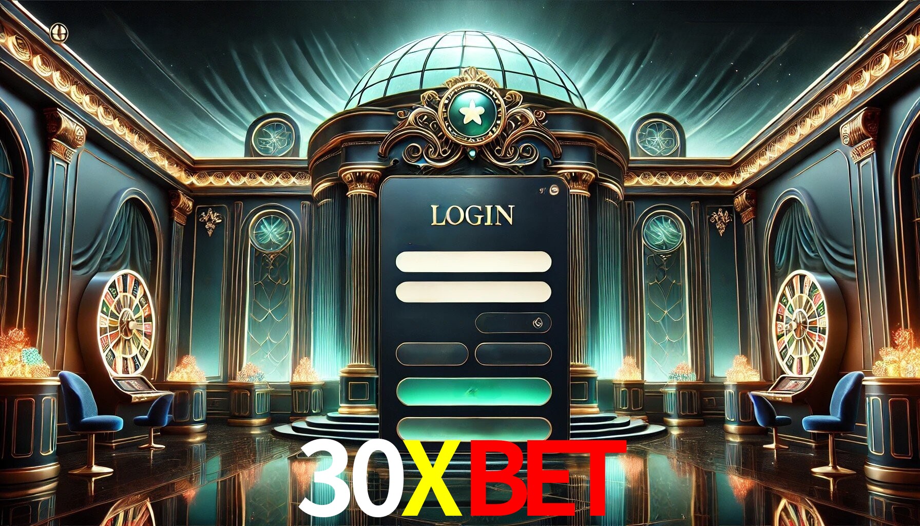 Benefícios do Login